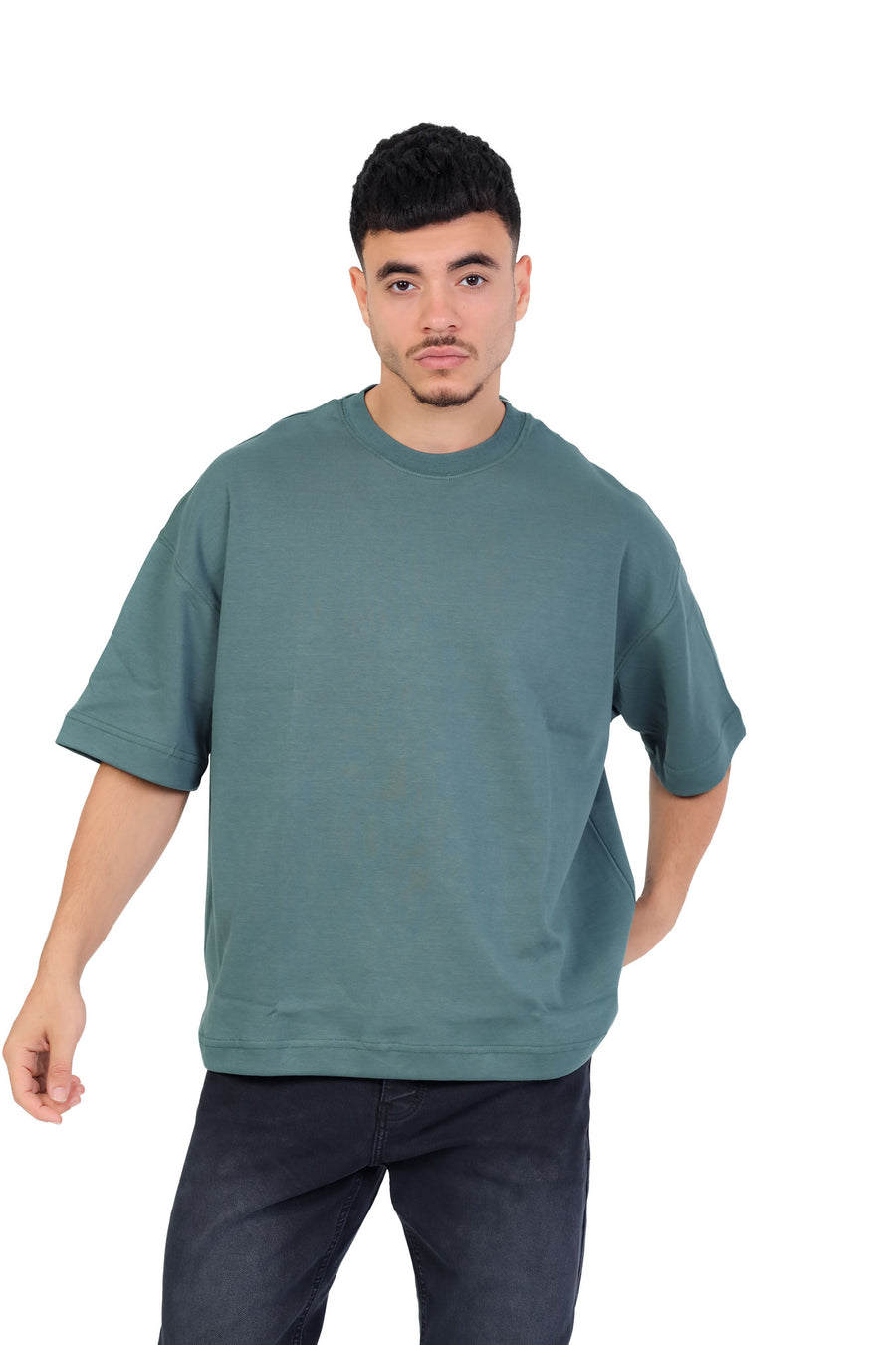 Palette Tee