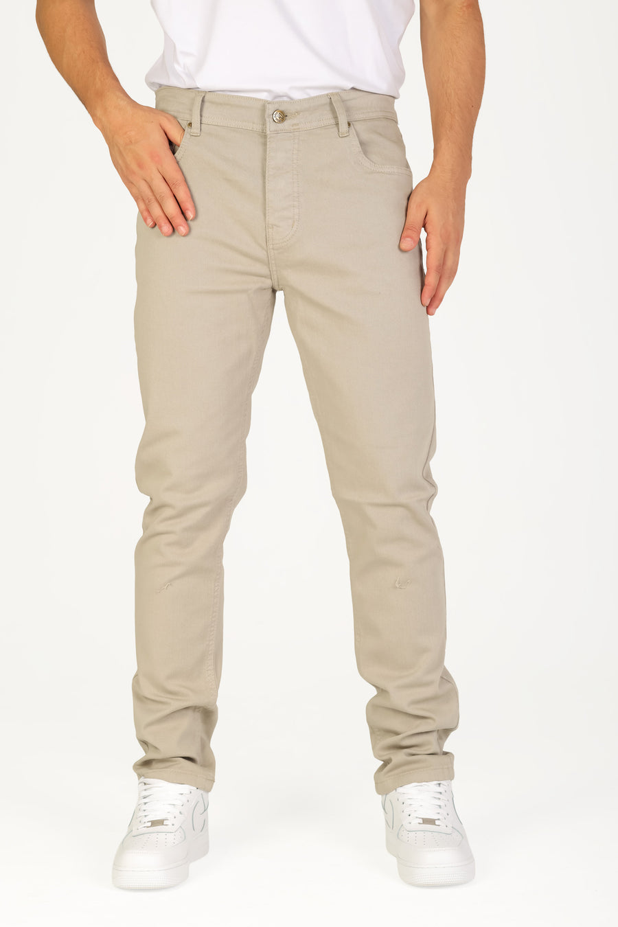 Grain Denim