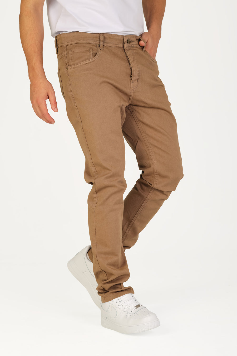 Grain Denim