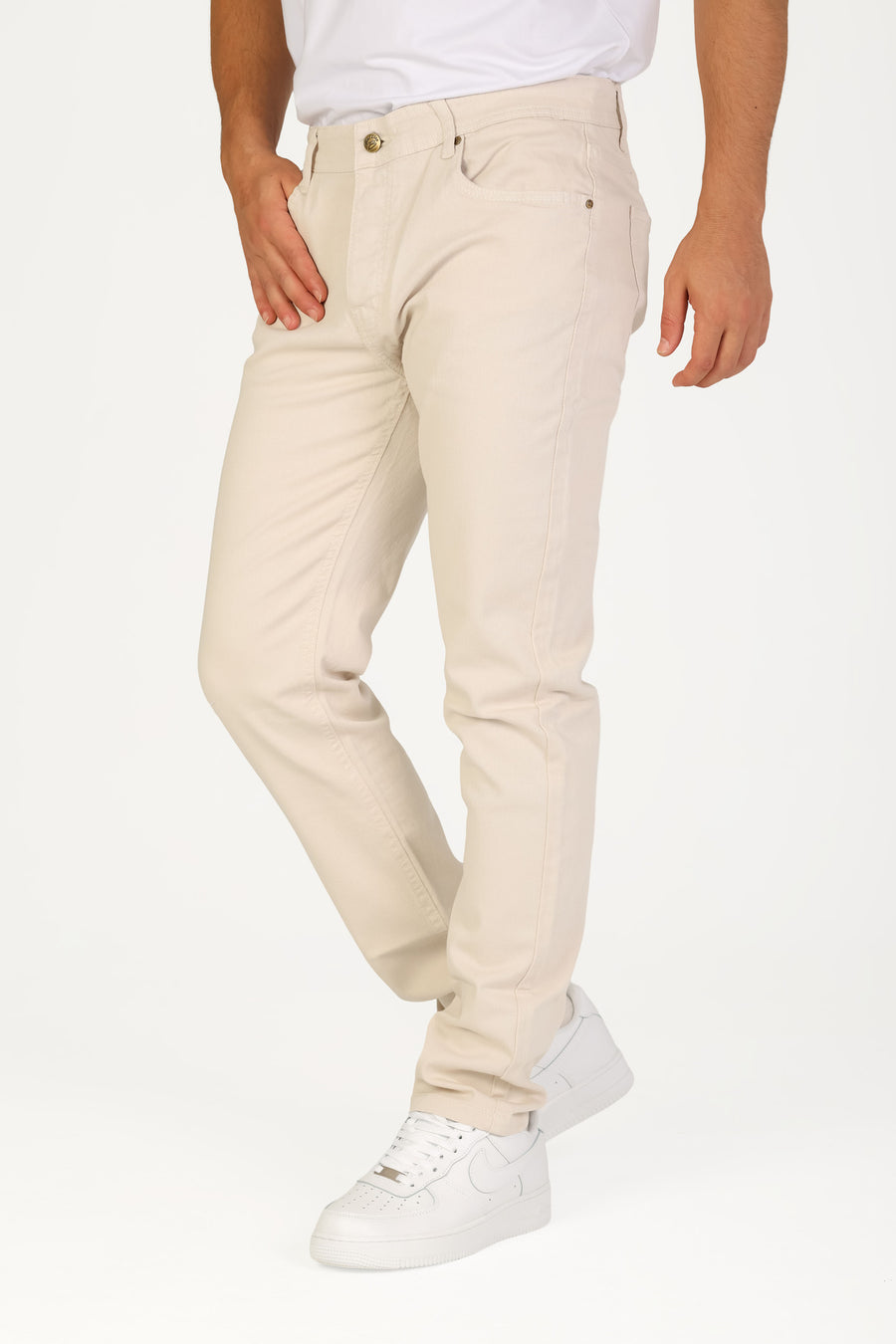 Grain Denim