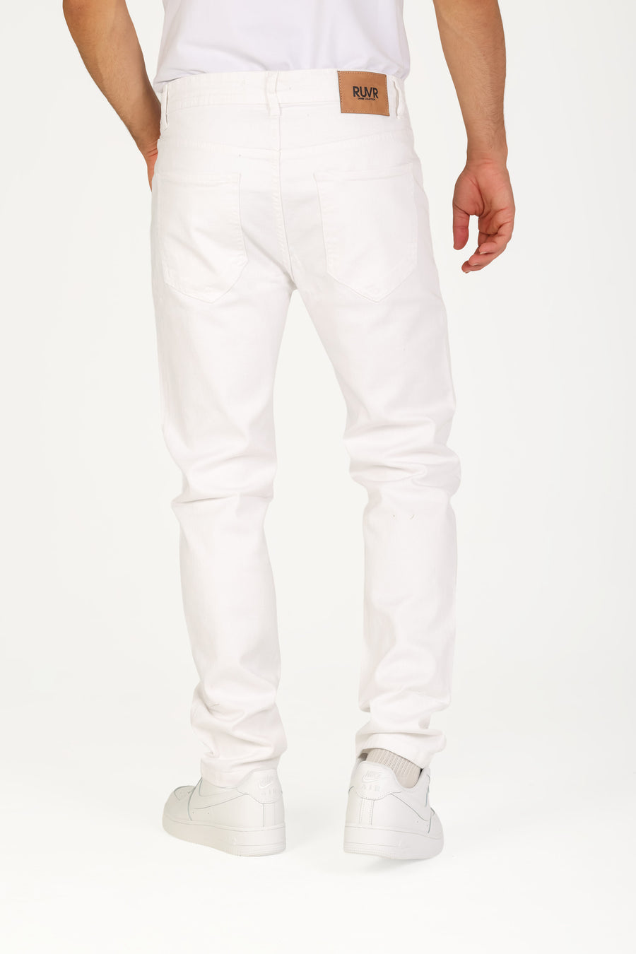 Grain Denim