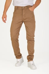 Grain Denim