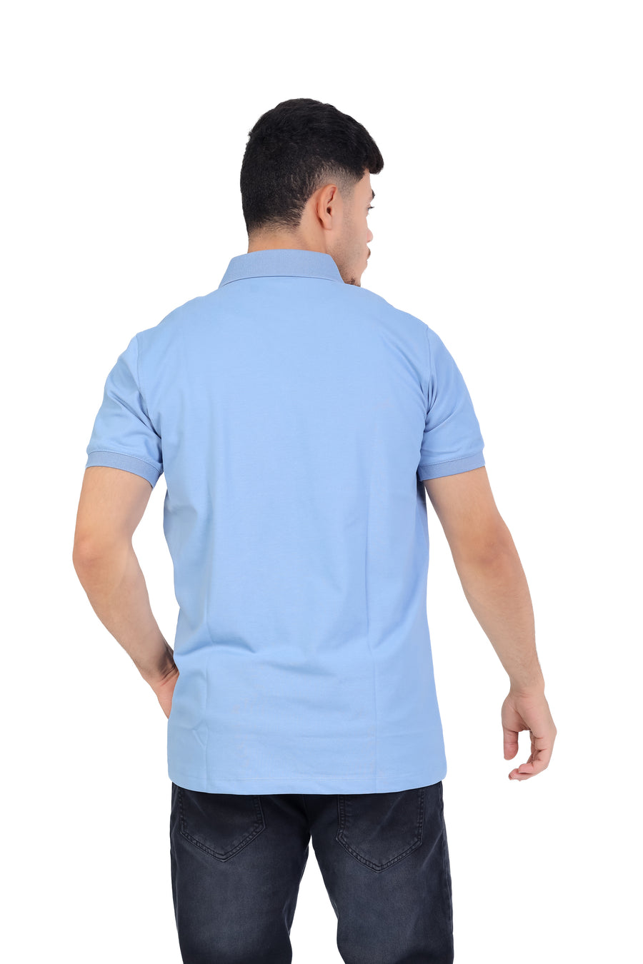 Essential Polo