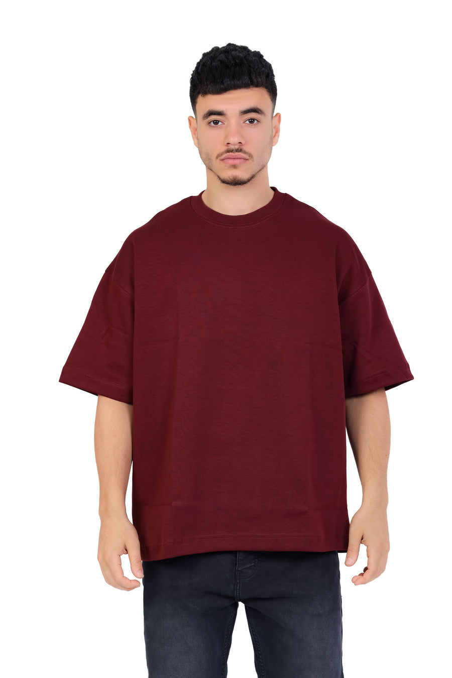 Palette Tee