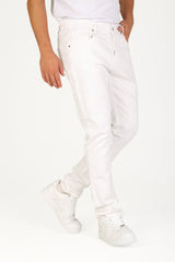 Grain Denim