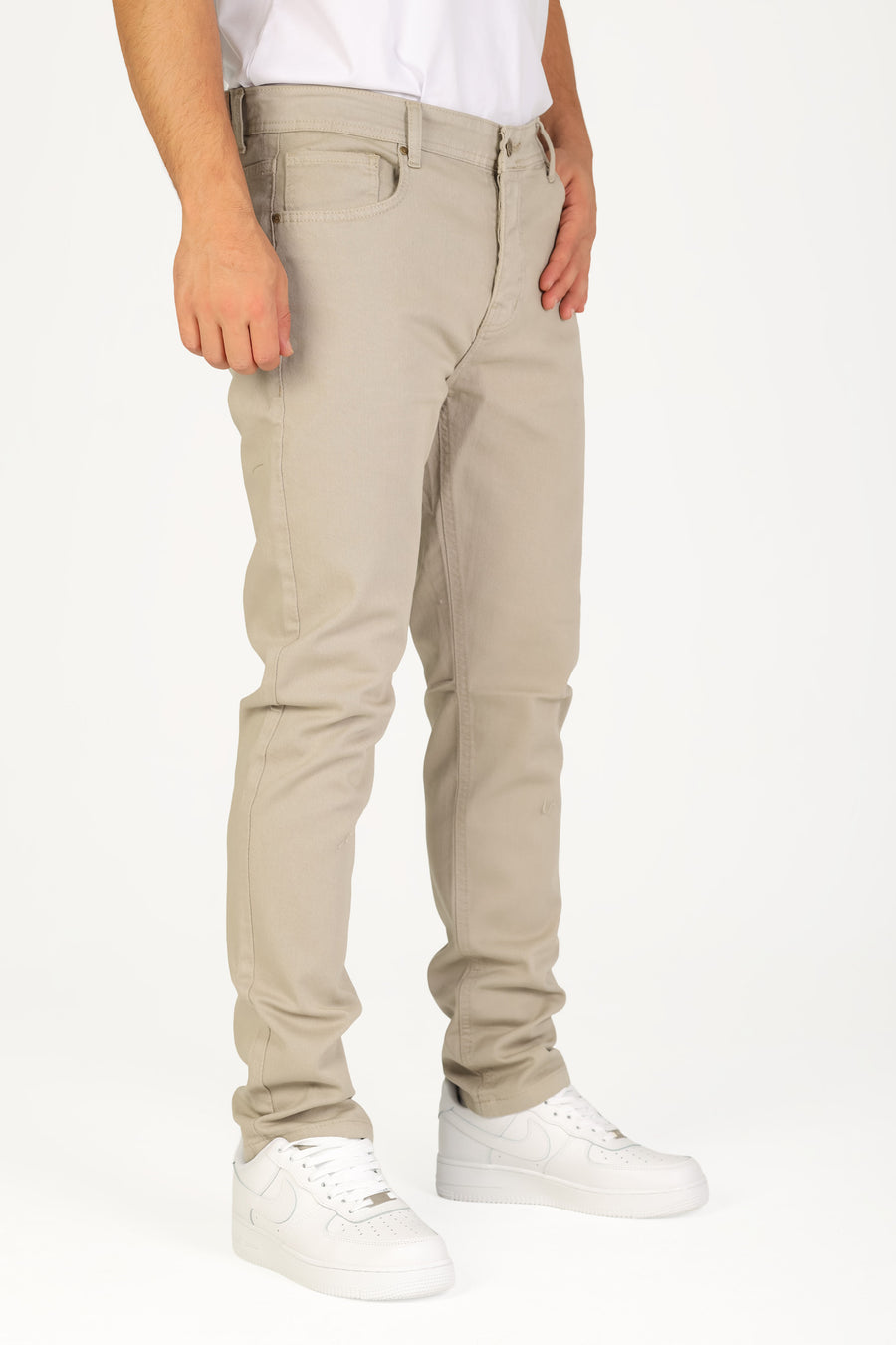 Grain Denim