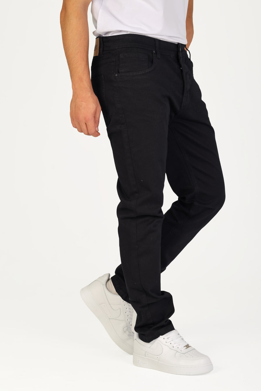 Grain Denim