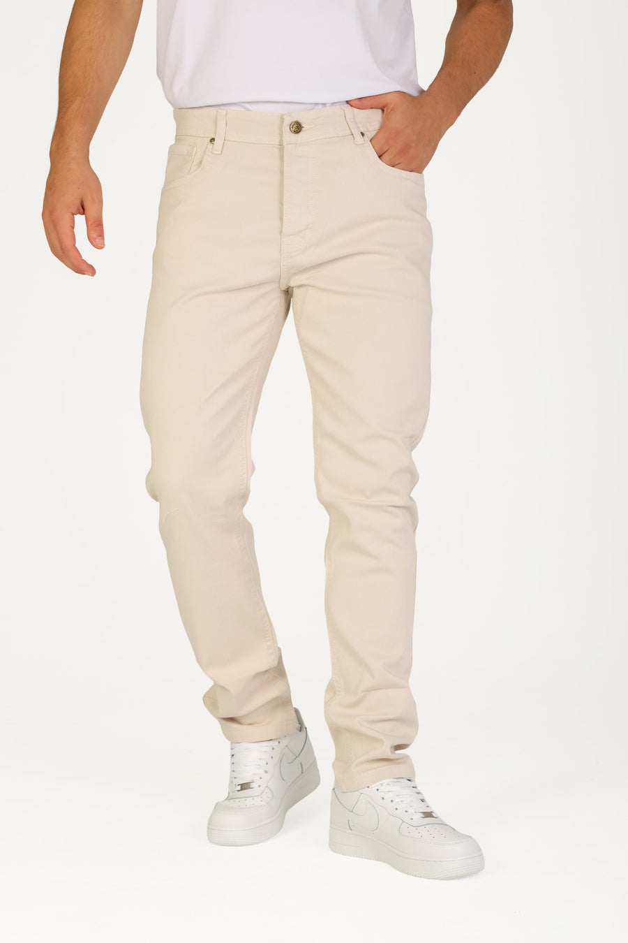 Grain Denim