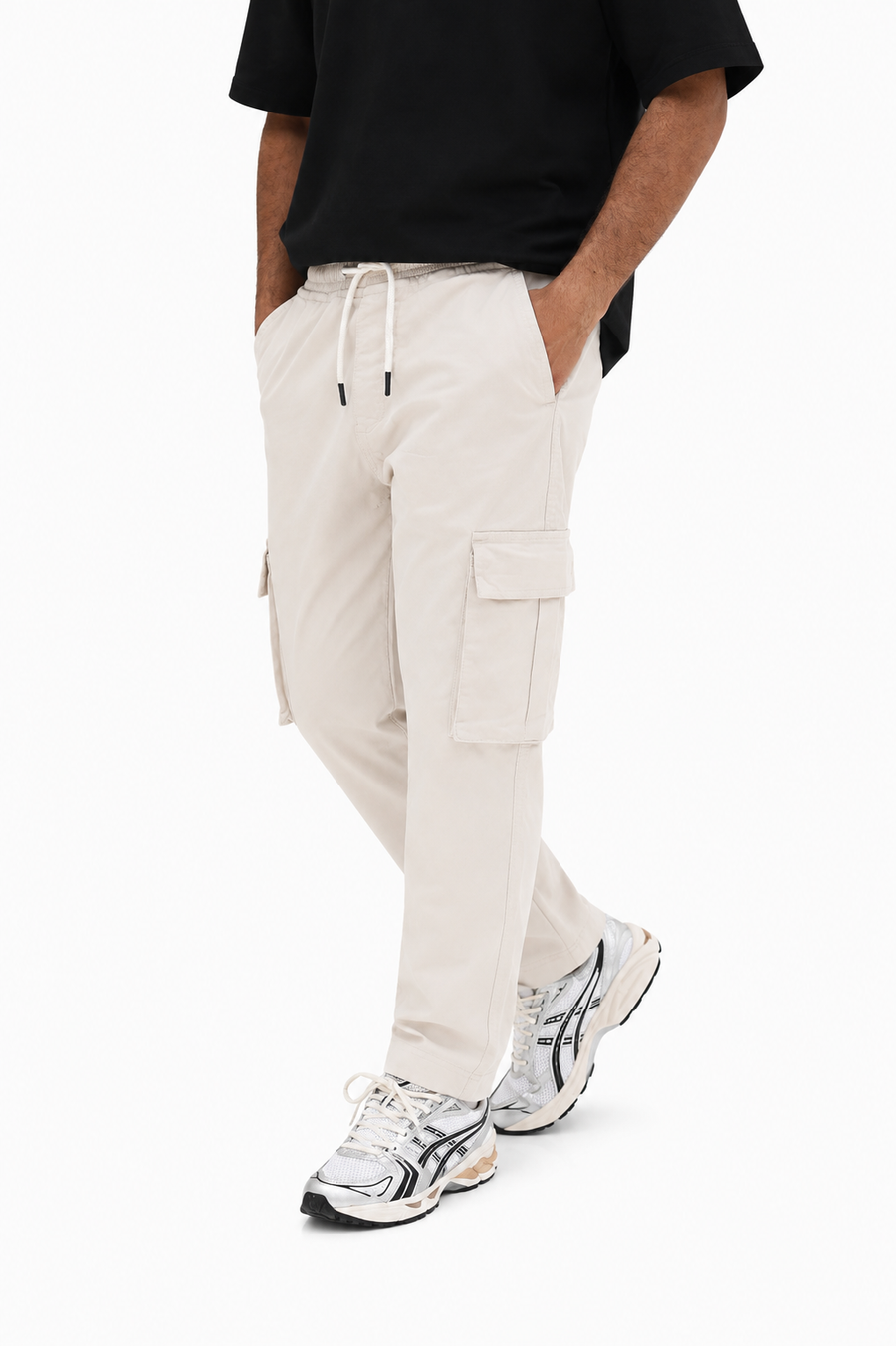 Essential Cargo Pant