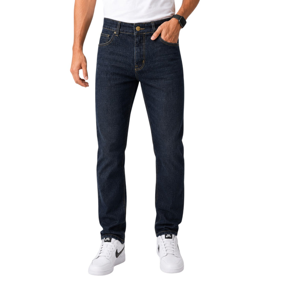 Edge Denim