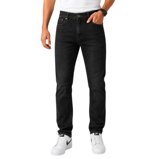Edge Denim
