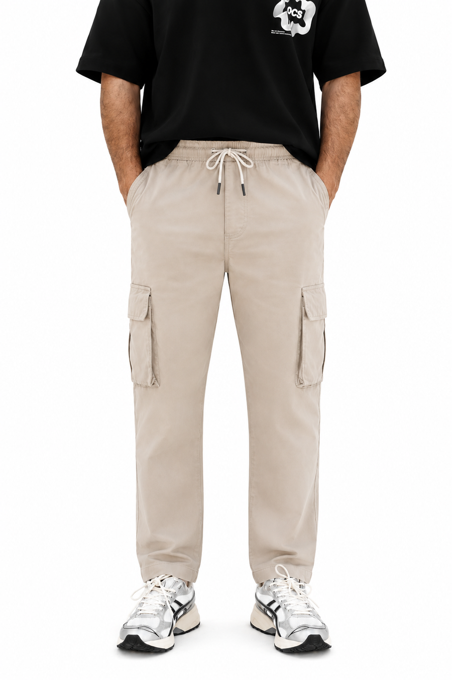 Essential Cargo Pant