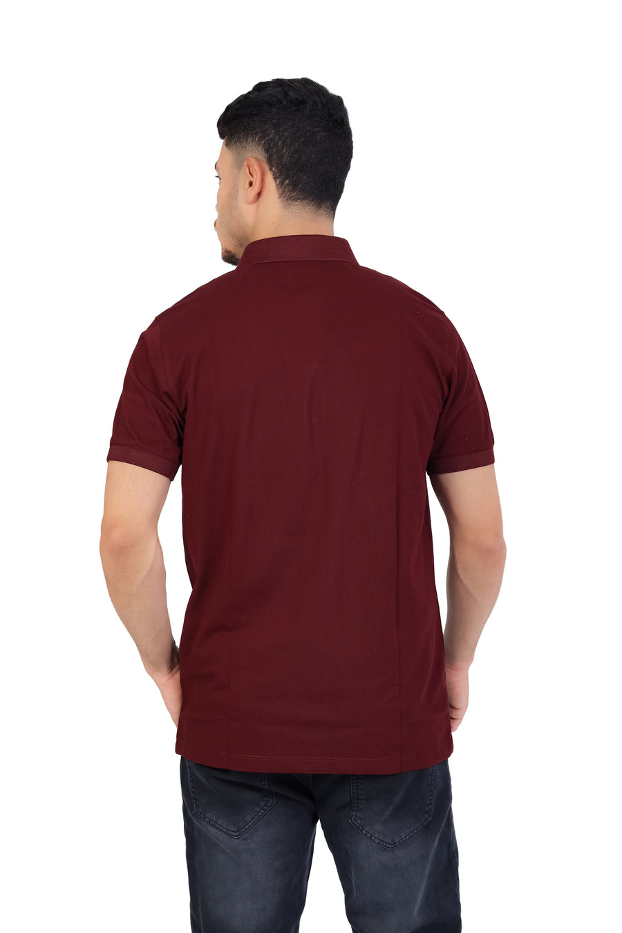 Essential Polo