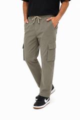 Essential Cargo Pant