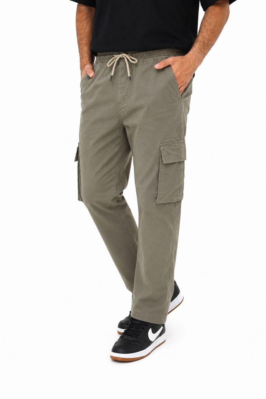 Essential Cargo Pant